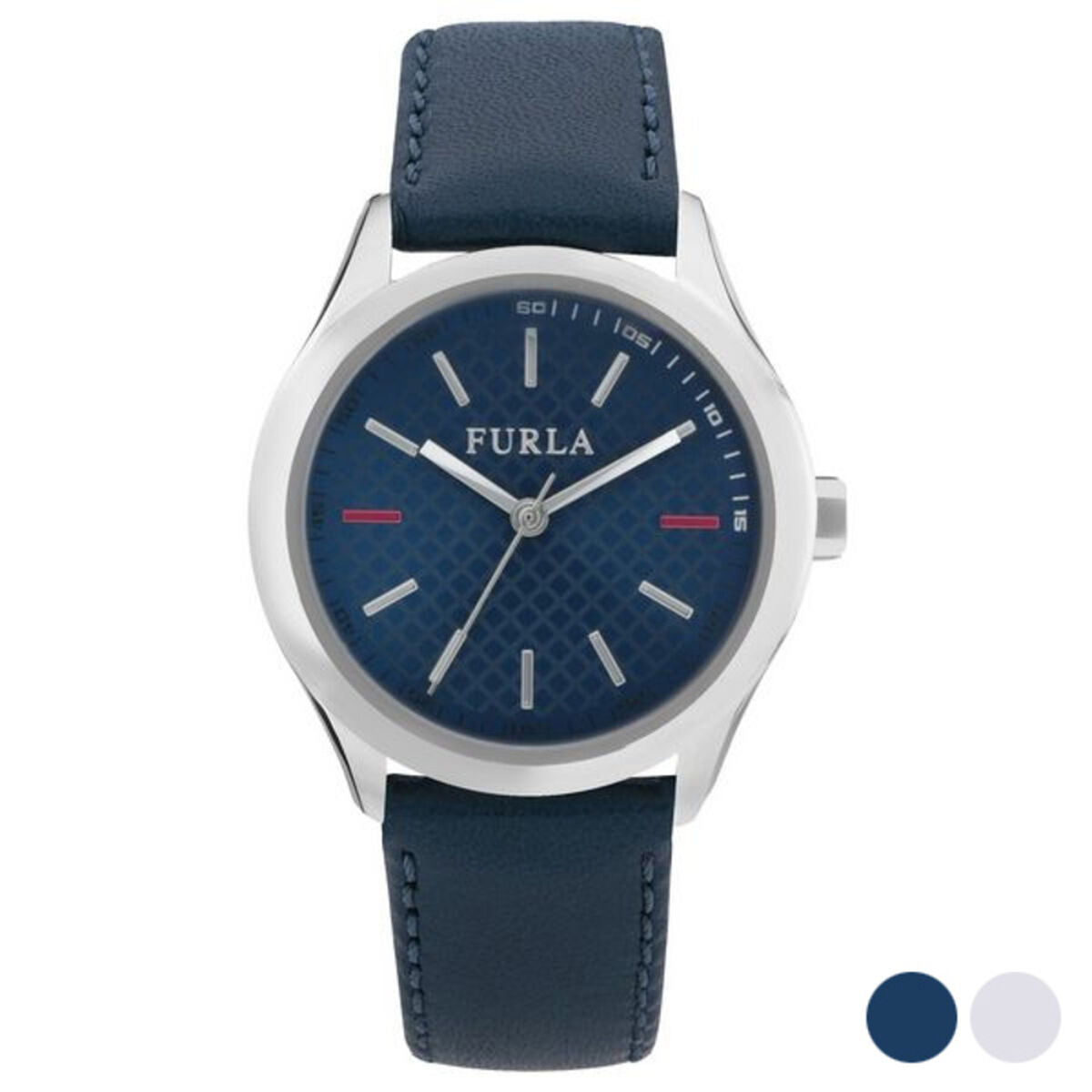 Horloge Dames Furla R425110150 - Klokken, Vrouwen - Furla
