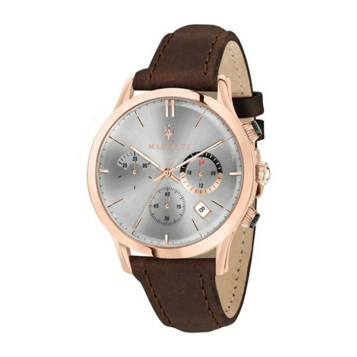 Horloge Heren Maserati R8871633002 (Ø 42 mm) - Klokken, Heren - Maserati