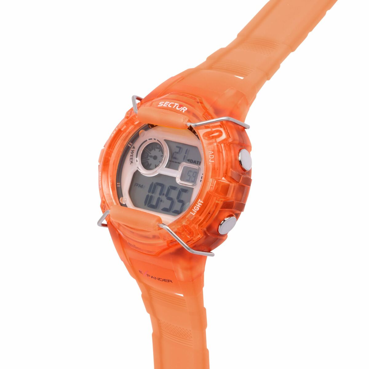 Horloge Heren Sector - Klokken, Heren - Sector