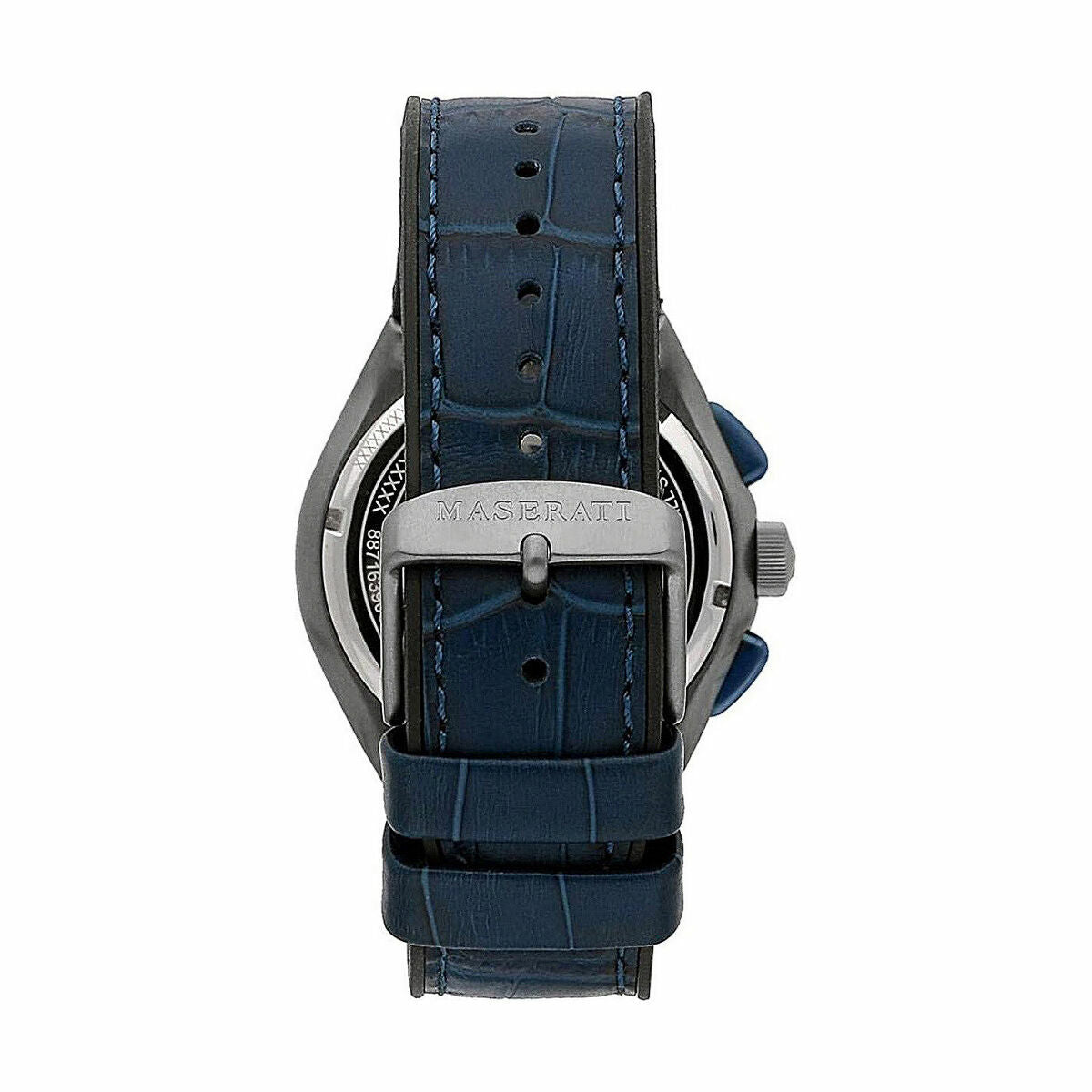 Horloge Heren Maserati R8871639001 (Ø 43 mm) - Klokken, Heren - Maserati