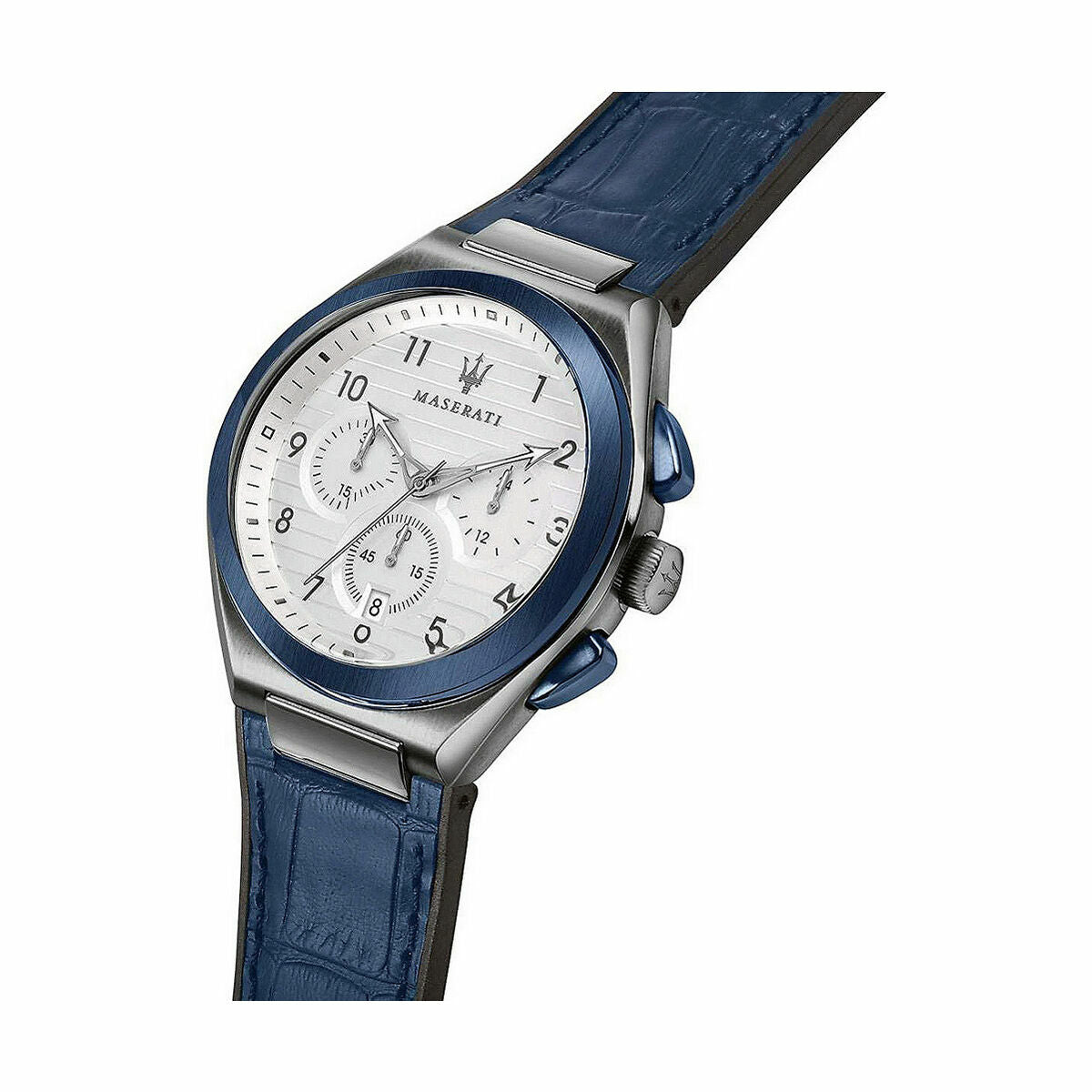 Horloge Heren Maserati R8871639001 (Ø 43 mm) - Klokken, Heren - Maserati