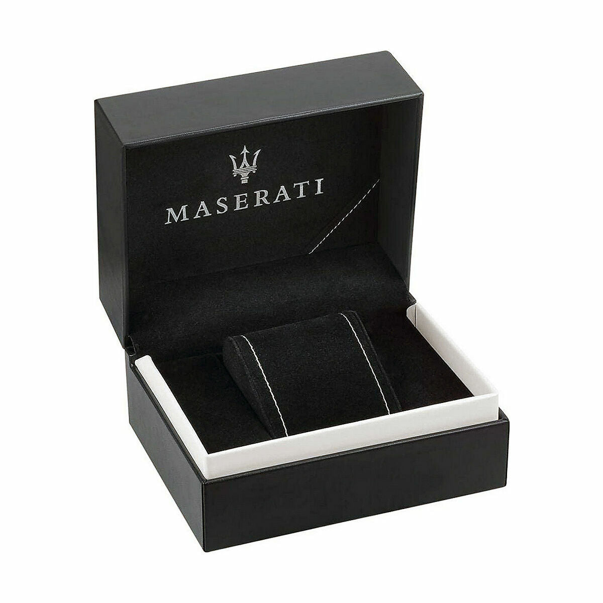 Horloge Heren Maserati R8871639001 (Ø 43 mm) - Klokken, Heren - Maserati