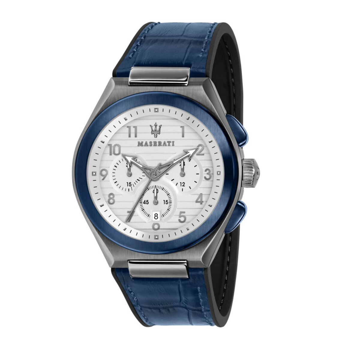 Horloge Heren Maserati R8871639001 (Ø 43 mm) - Klokken, Heren - Maserati