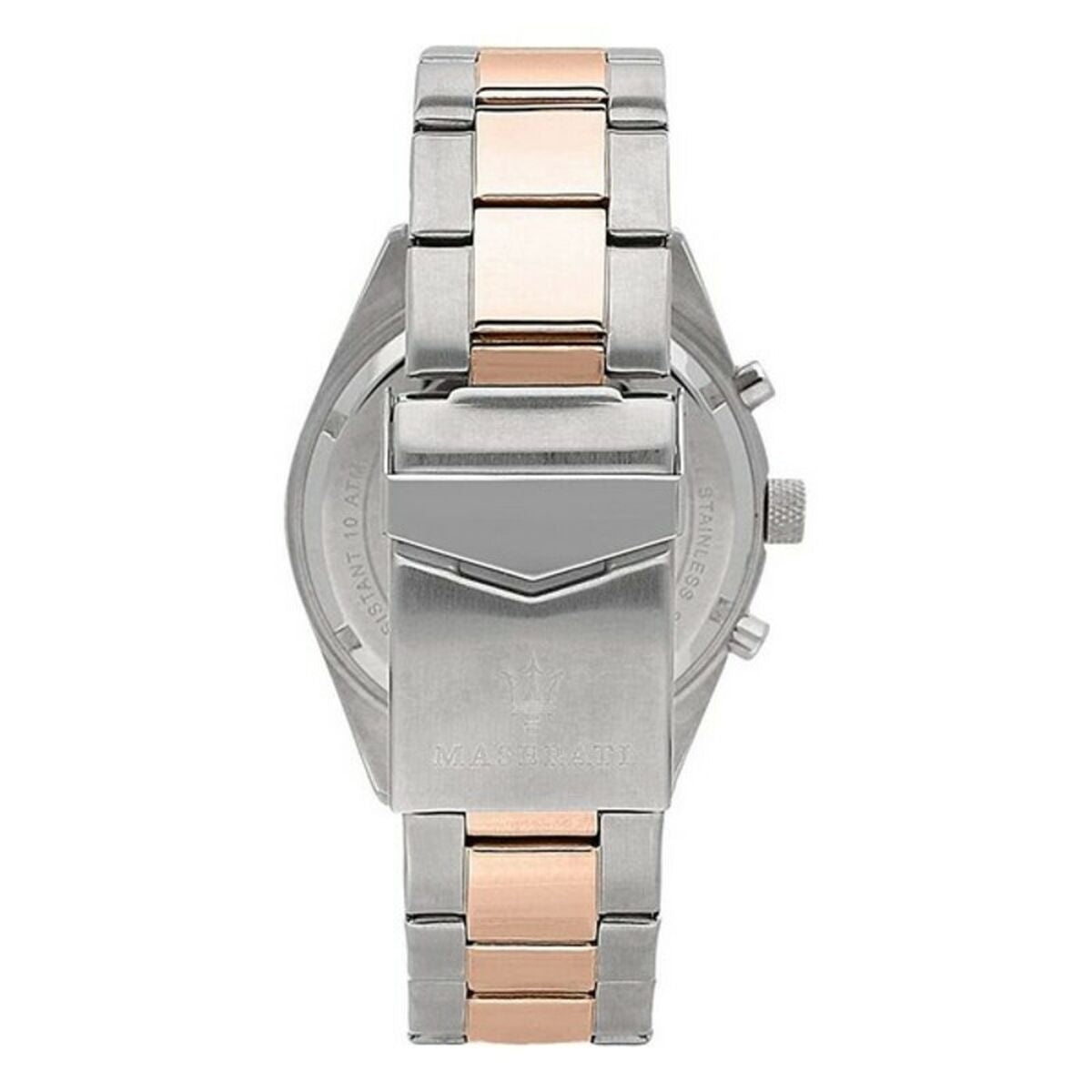 Horloge Heren Maserati R8853100020 (Ø 43 mm) - Klokken, Heren - Maserati