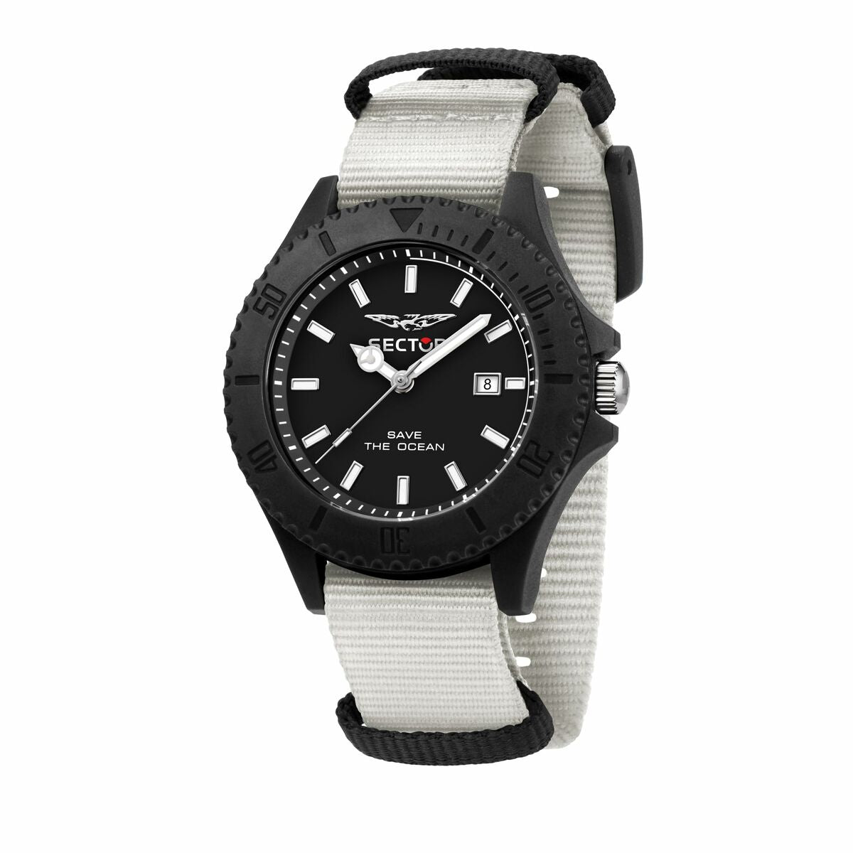 Horloge Heren Sector R3251539003 (Ø 43 mm) - Klokken, Heren - Sector