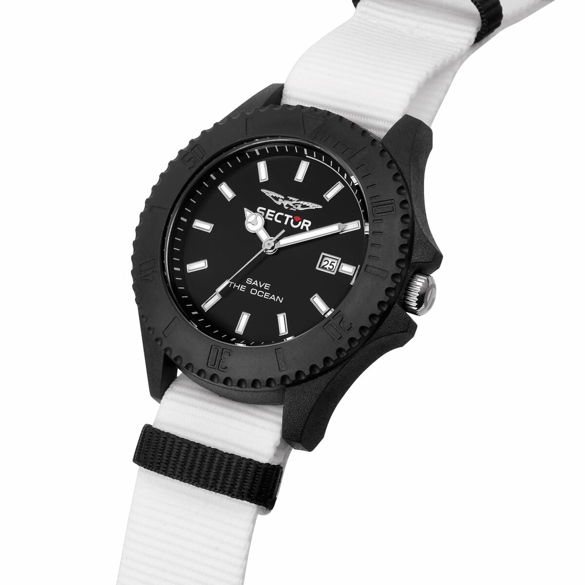 Horloge Heren Sector R3251539003 (Ø 43 mm) - Klokken, Heren - Sector