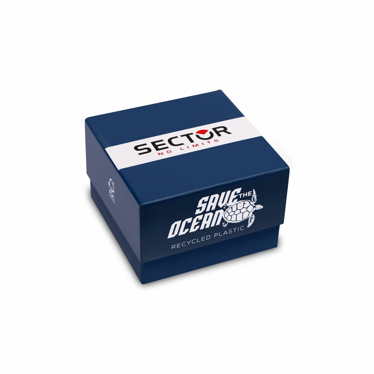 Horloge Heren Sector R3251539003 (Ø 43 mm) - Klokken, Heren - Sector