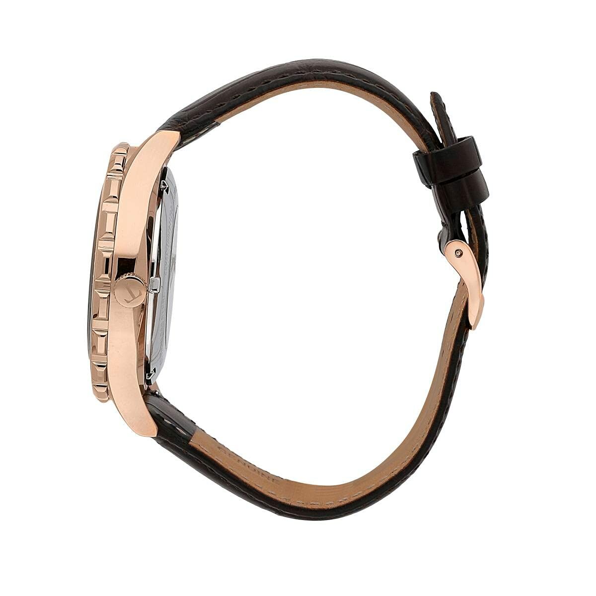 Horloge Heren Trussardi T-LOGO (Ø 43 mm)