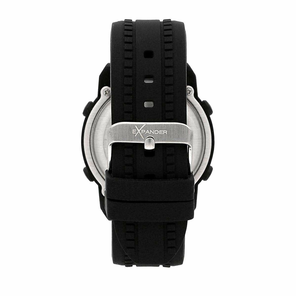 Horloge Heren Sector R3251277001 (Ø 44 mm) - Klokken, Heren - Sector