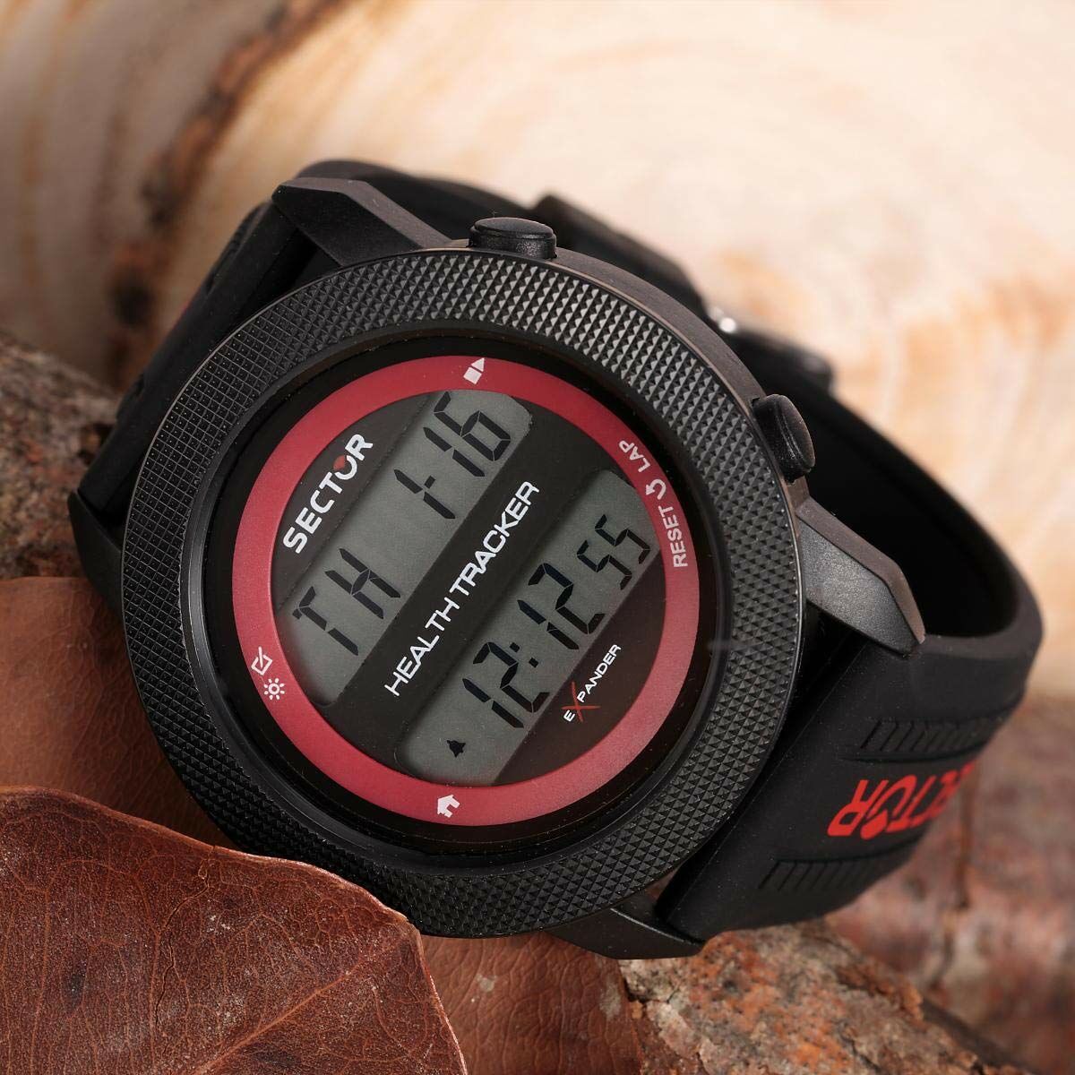 Horloge Heren Sector R3251277001 (Ø 44 mm) - Klokken, Heren - Sector