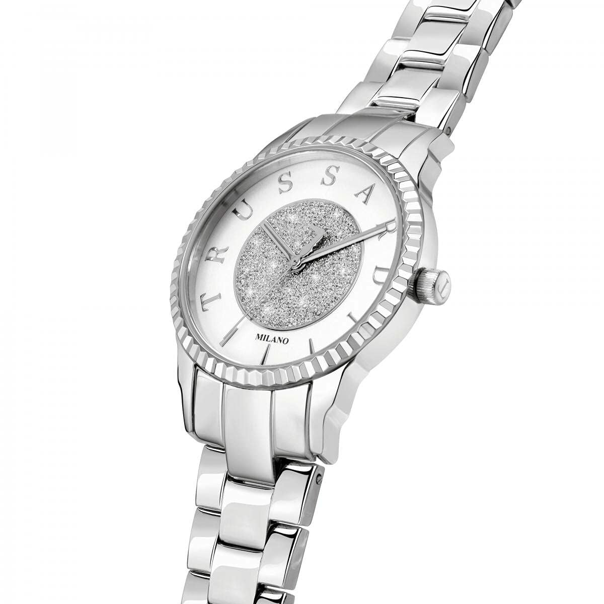 Horloge Dames Trussardi R2453144502 (Ø 32 mm) - Klokken, Vrouwen - Trussardi