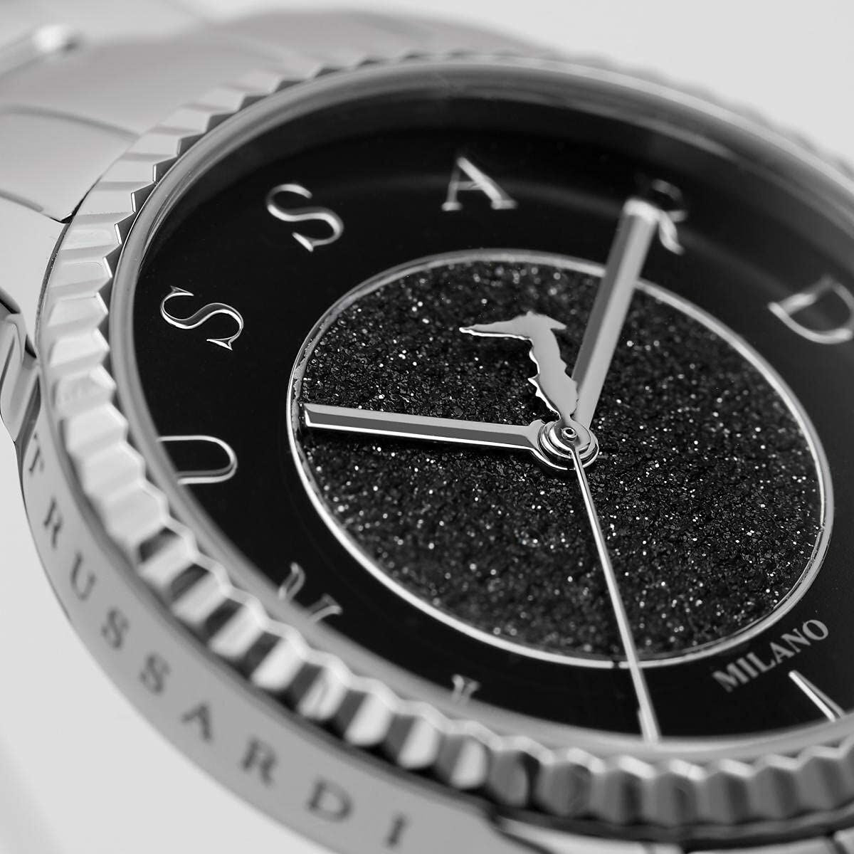 Horloge Dames Trussardi R2453144503 (Ø 32 mm) - Klokken, Vrouwen - Trussardi