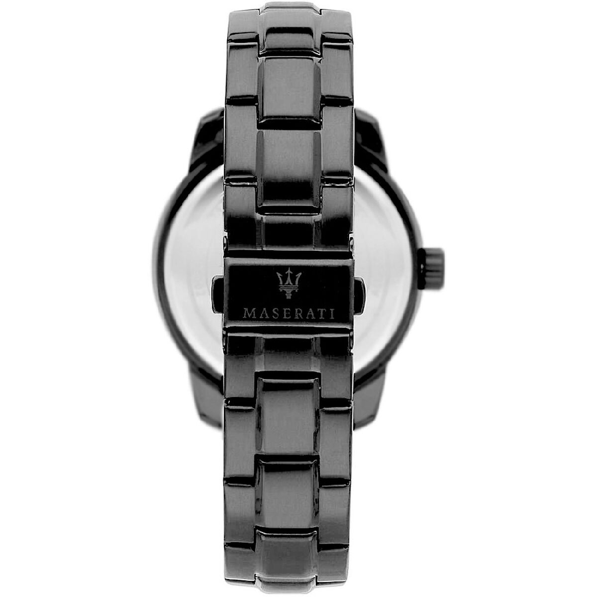 Horloge Heren Maserati MOD. R8823121001 Zwart (Ø 44 mm) - Klokken, Heren - Maserati