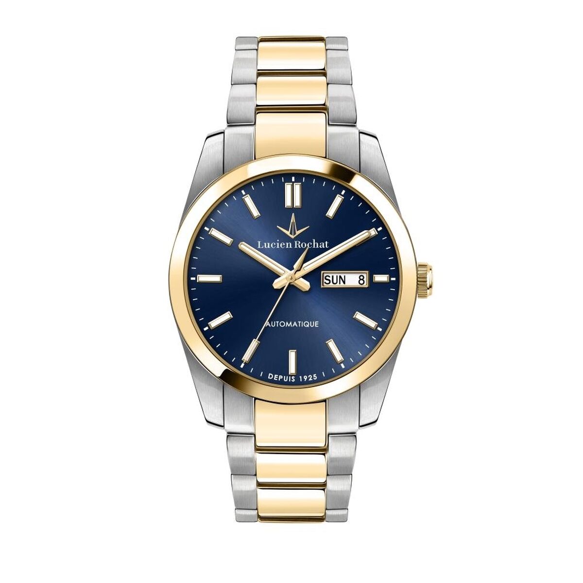 Horloge Heren Lucien Rochat (Ø 41 mm) - Klokken, Heren - Lucien Rochat