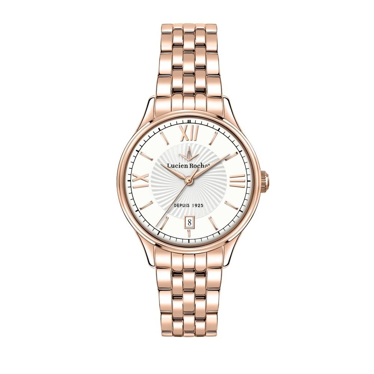 Horloge Dames Lucien Rochat R0453115501 - Klokken, Vrouwen - Lucien Rochat