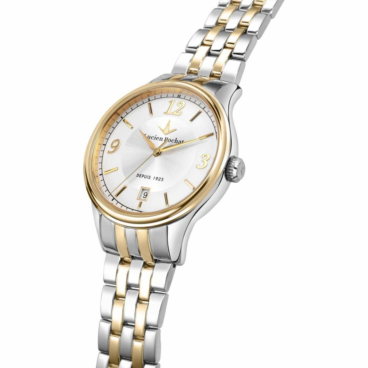 Horloge Dames Lucien Rochat R0453115502 (Ø 33 mm)