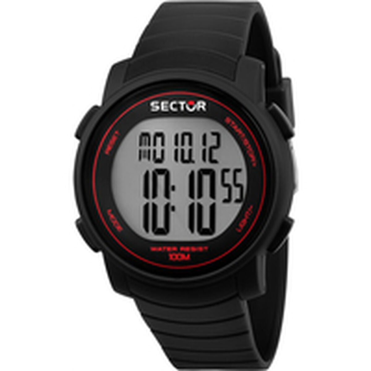 Horloge Heren Sector R3251543001 (Ø 44 mm) - Klokken, Heren - Sector