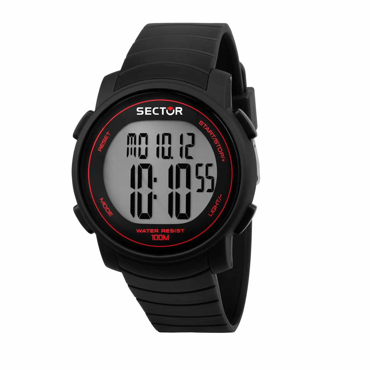 Horloge Heren Sector R3251543001 (Ø 44 mm) - Klokken, Heren - Sector