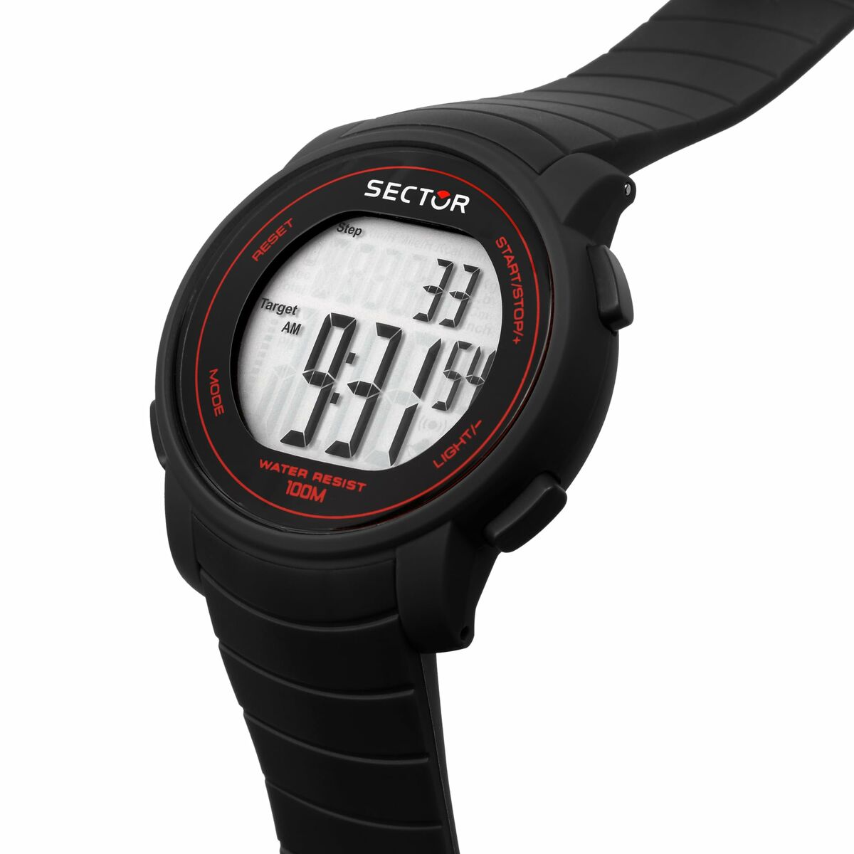 Horloge Heren Sector R3251543001 (Ø 44 mm) - Klokken, Heren - Sector