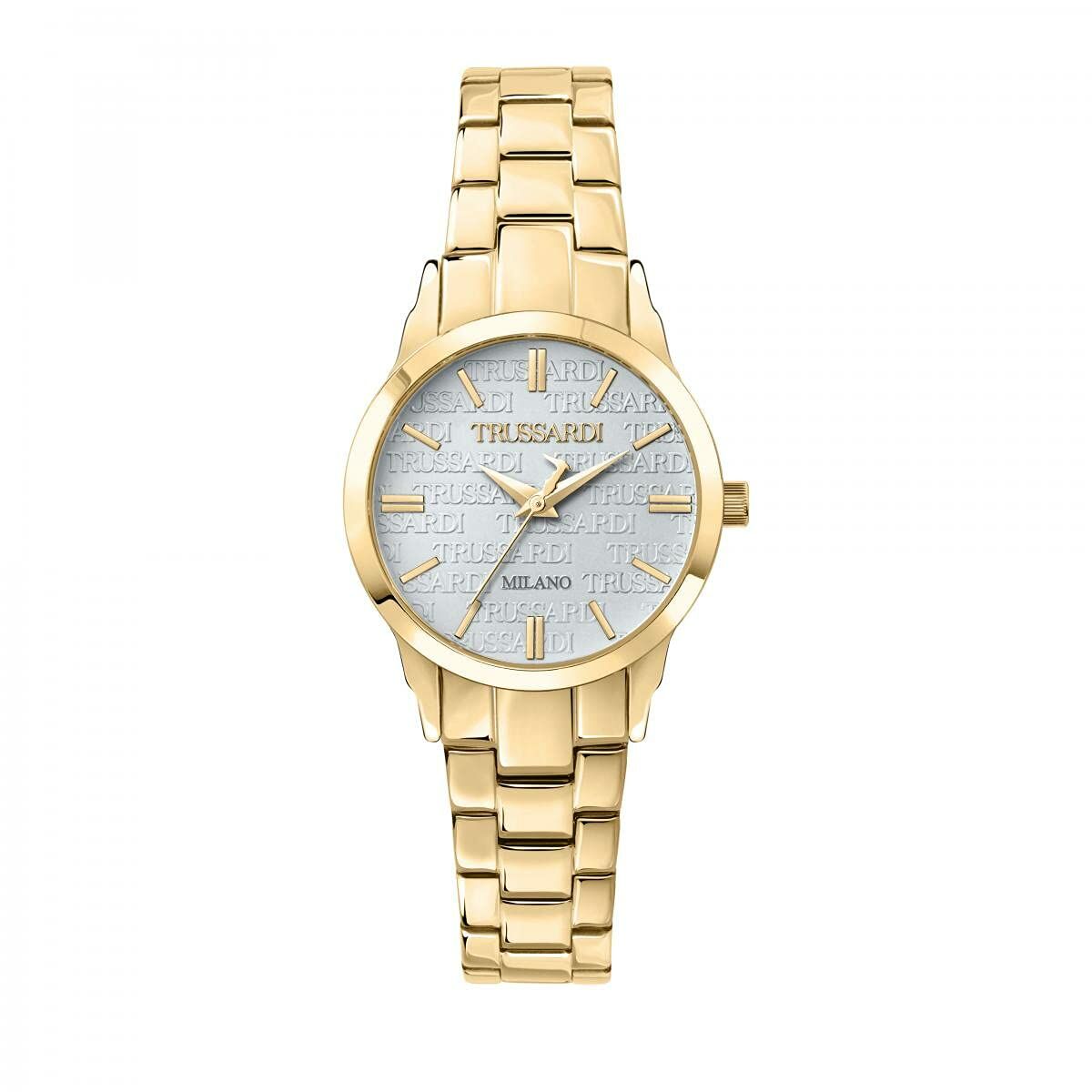 Horloge Dames Trussardi R2453141507 (Ø 32 mm) - Klokken, Vrouwen - Trussardi