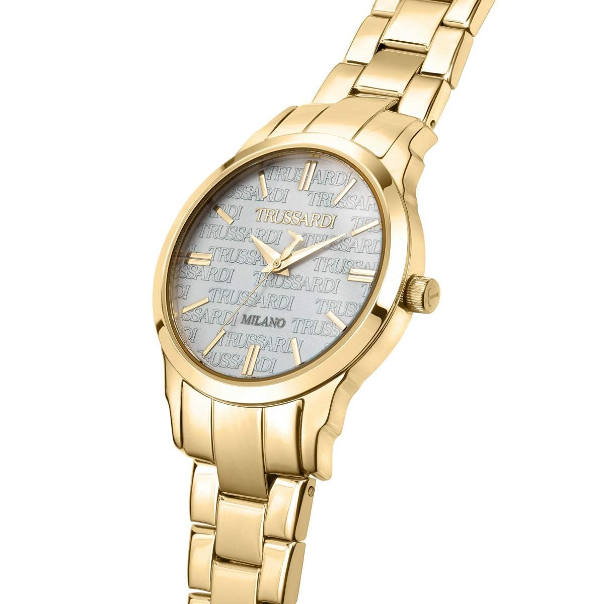 Horloge Dames Trussardi R2453141507 (Ø 32 mm) - Klokken, Vrouwen - Trussardi