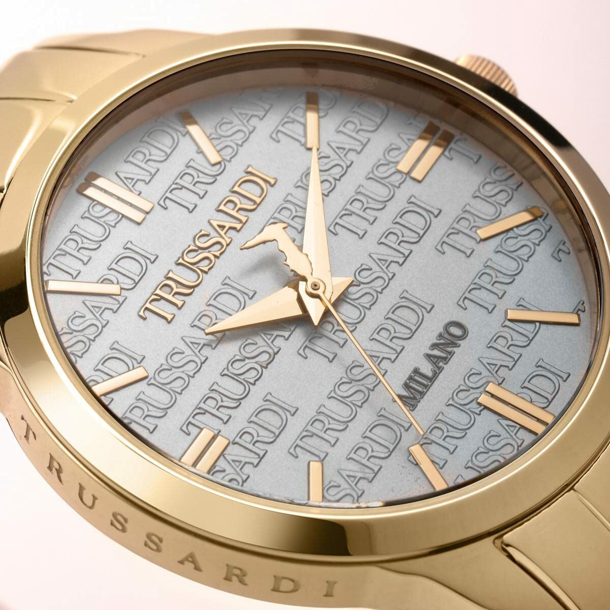Horloge Dames Trussardi R2453141507 (Ø 32 mm) - Klokken, Vrouwen - Trussardi