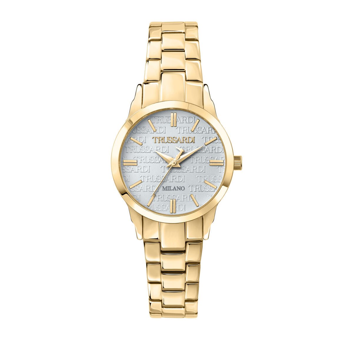 Horloge Dames Trussardi R2453141507 (Ø 32 mm) - Klokken, Vrouwen - Trussardi