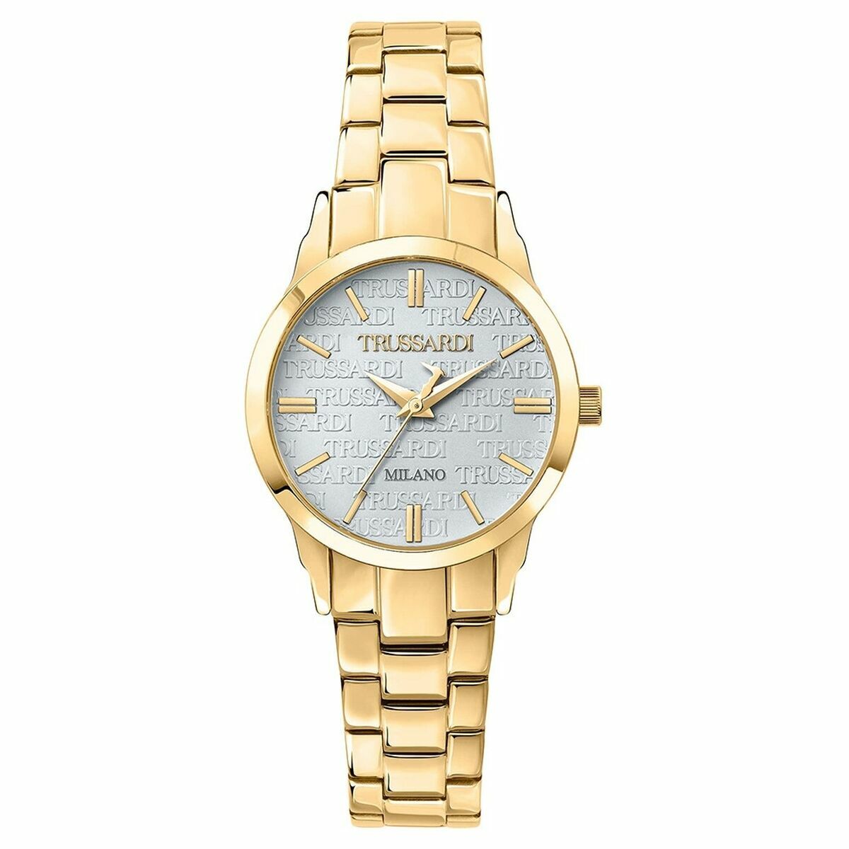 Horloge Dames Trussardi R2453141507 (Ø 32 mm) - Klokken, Vrouwen - Trussardi