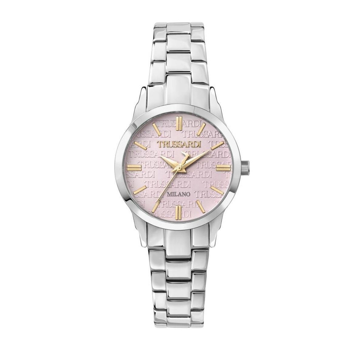 Horloge Dames Trussardi T - BENT (Ø 32 mm) - Klokken, Vrouwen - Trussardi