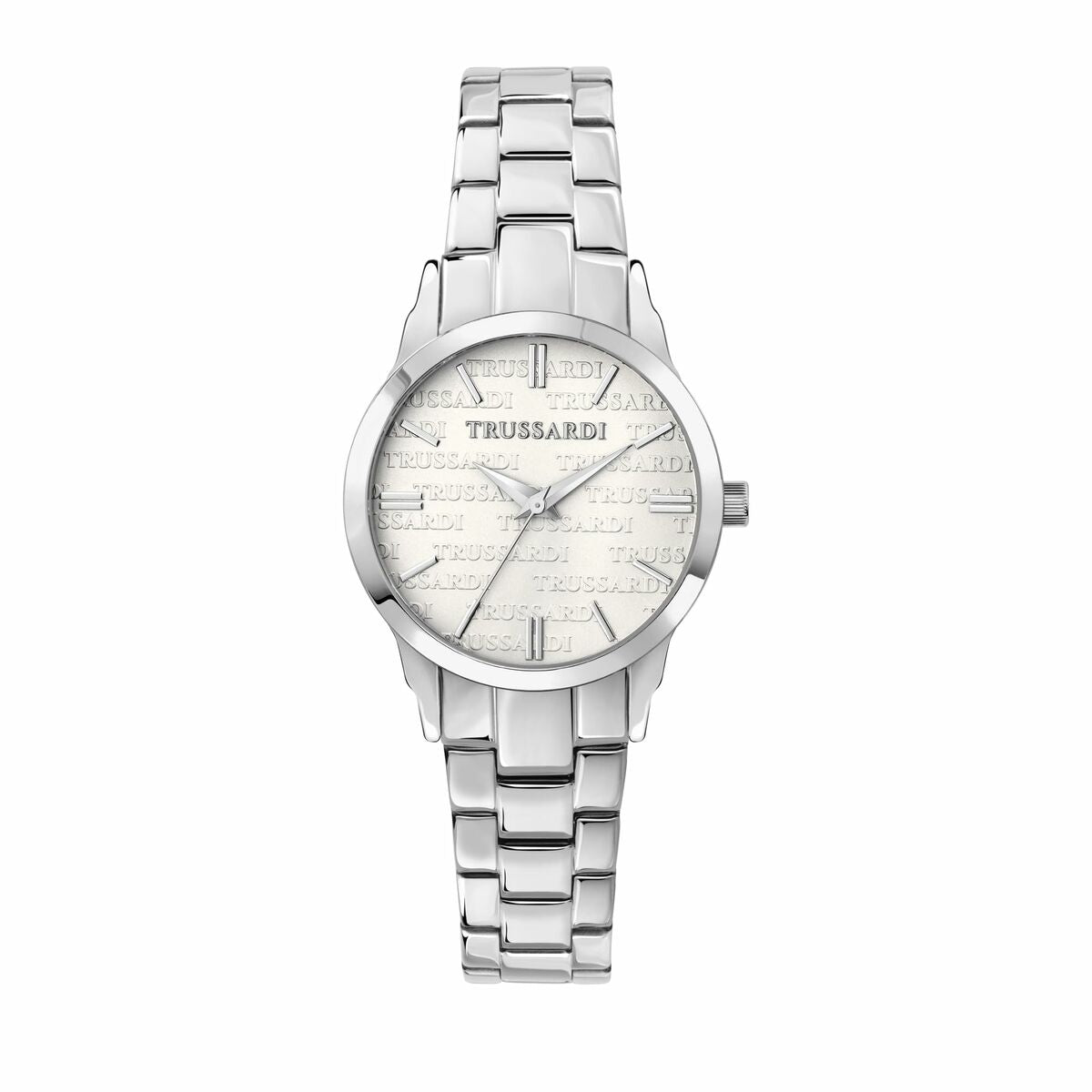 Horloge Dames Trussardi R2453141509 (Ø 32 mm) - Klokken, Vrouwen - Trussardi