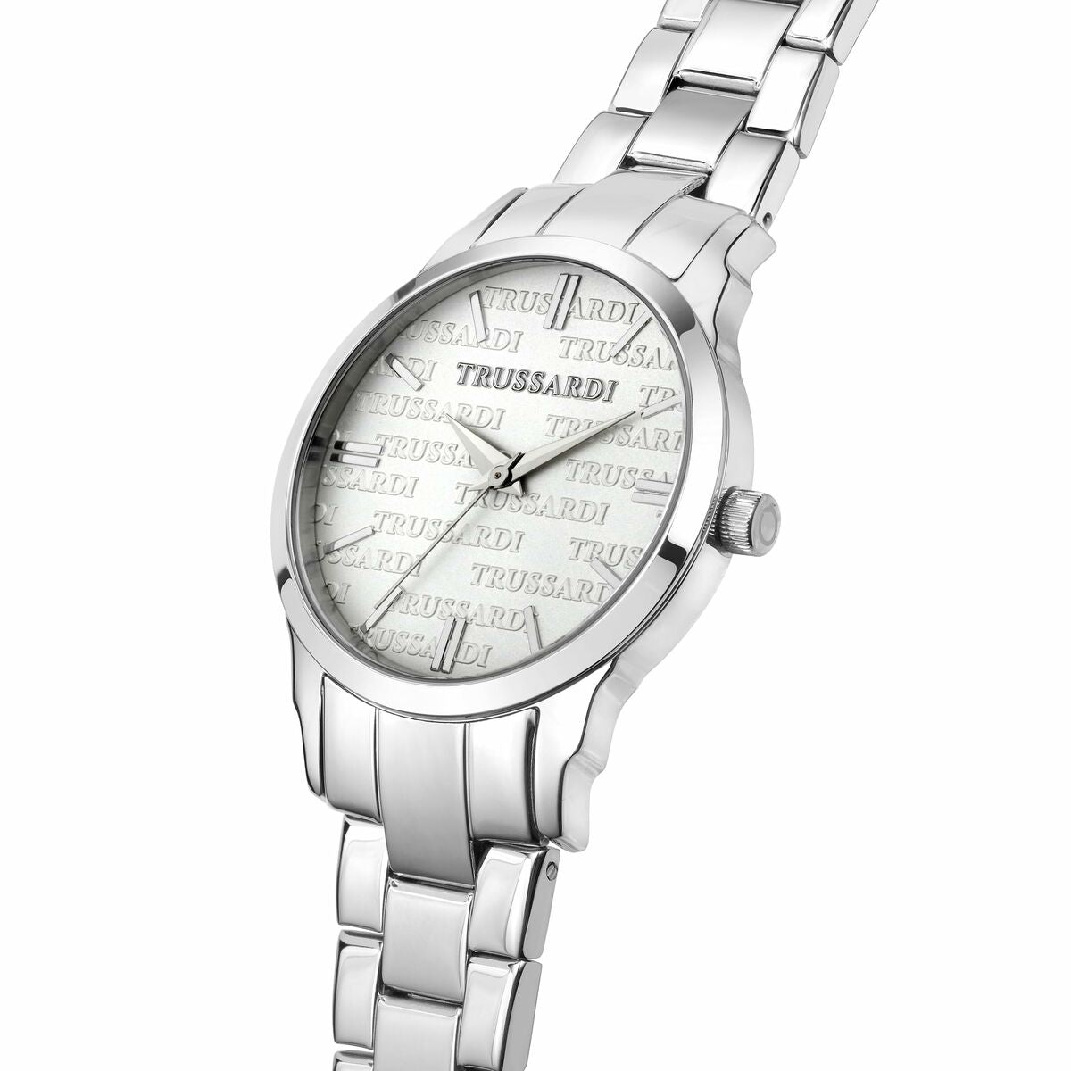 Horloge Dames Trussardi R2453141509 (Ø 32 mm) - Klokken, Vrouwen - Trussardi