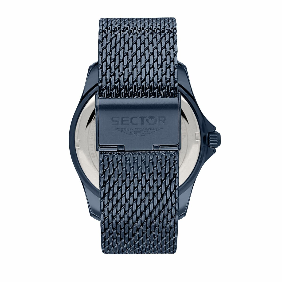 Horloge Heren Sector R3253231004 (Ø 43 mm) - Klokken, Heren - Sector