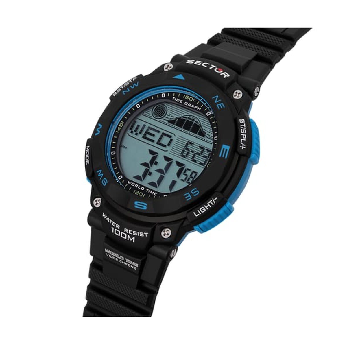 Horloge Heren Sector R3251534002