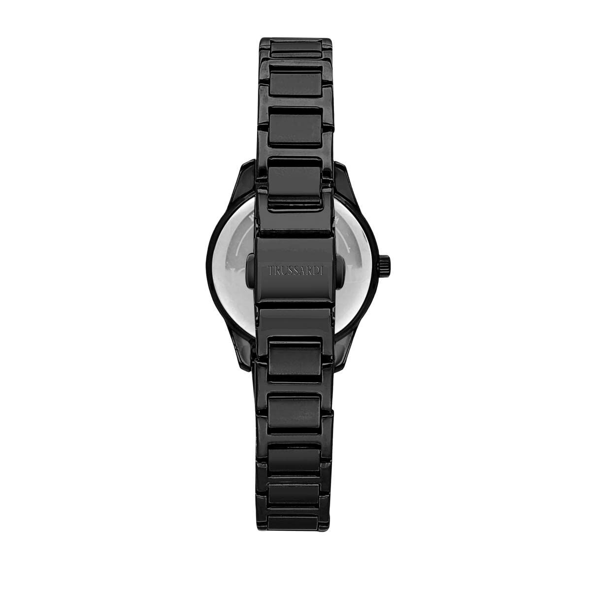 Horloge Dames Trussardi R2453151501 (Ø 30 mm) - Klokken, Vrouwen - Trussardi