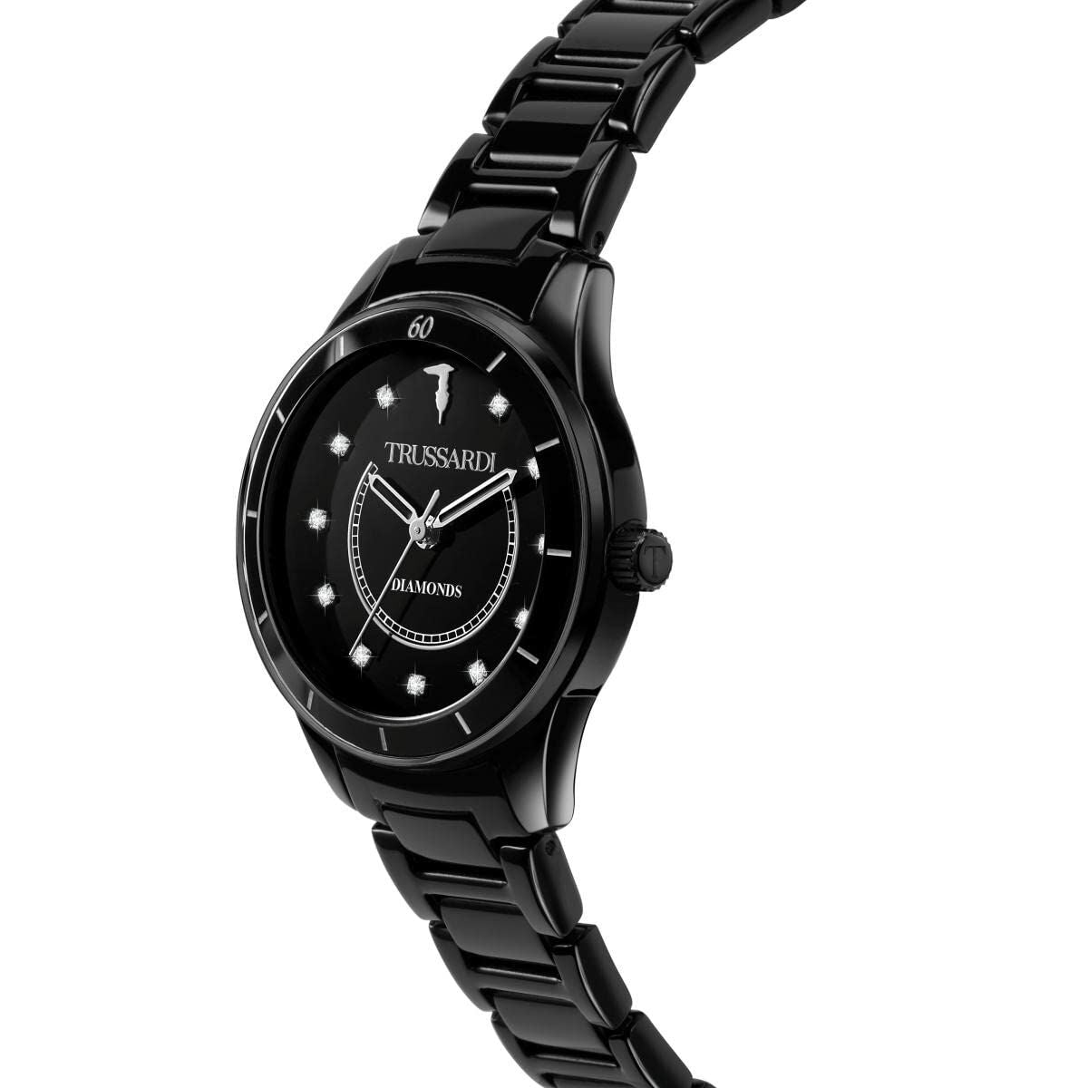 Horloge Dames Trussardi R2453151501 (Ø 30 mm) - Klokken, Vrouwen - Trussardi