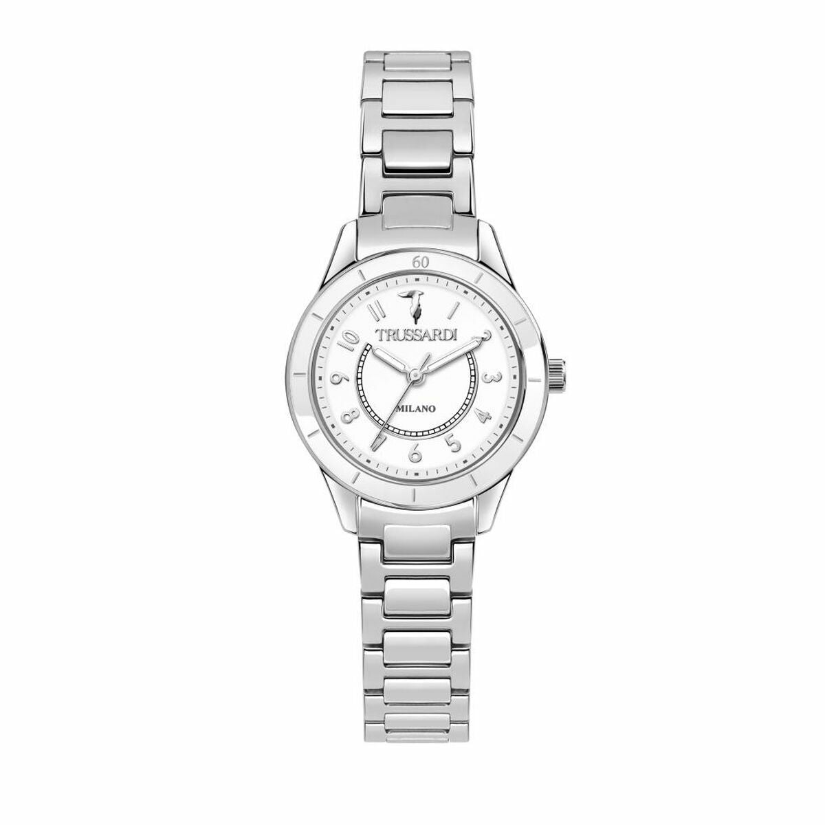 Horloge Dames Trussardi T - SKY - Klokken, Vrouwen - Trussardi