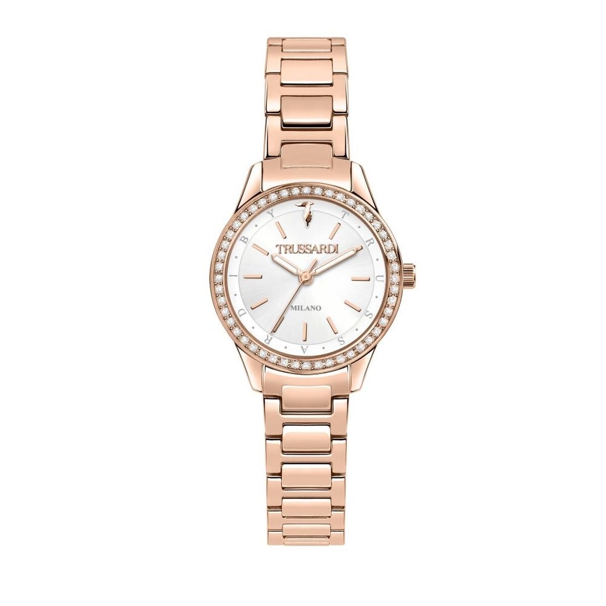 Horloge Dames Trussardi R2453151503