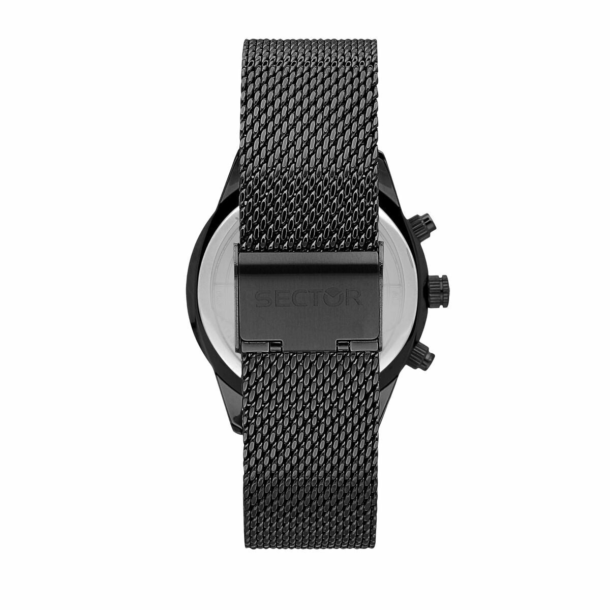 Horloge Heren Sector R3253540010 Zwart - Klokken, Heren - Sector