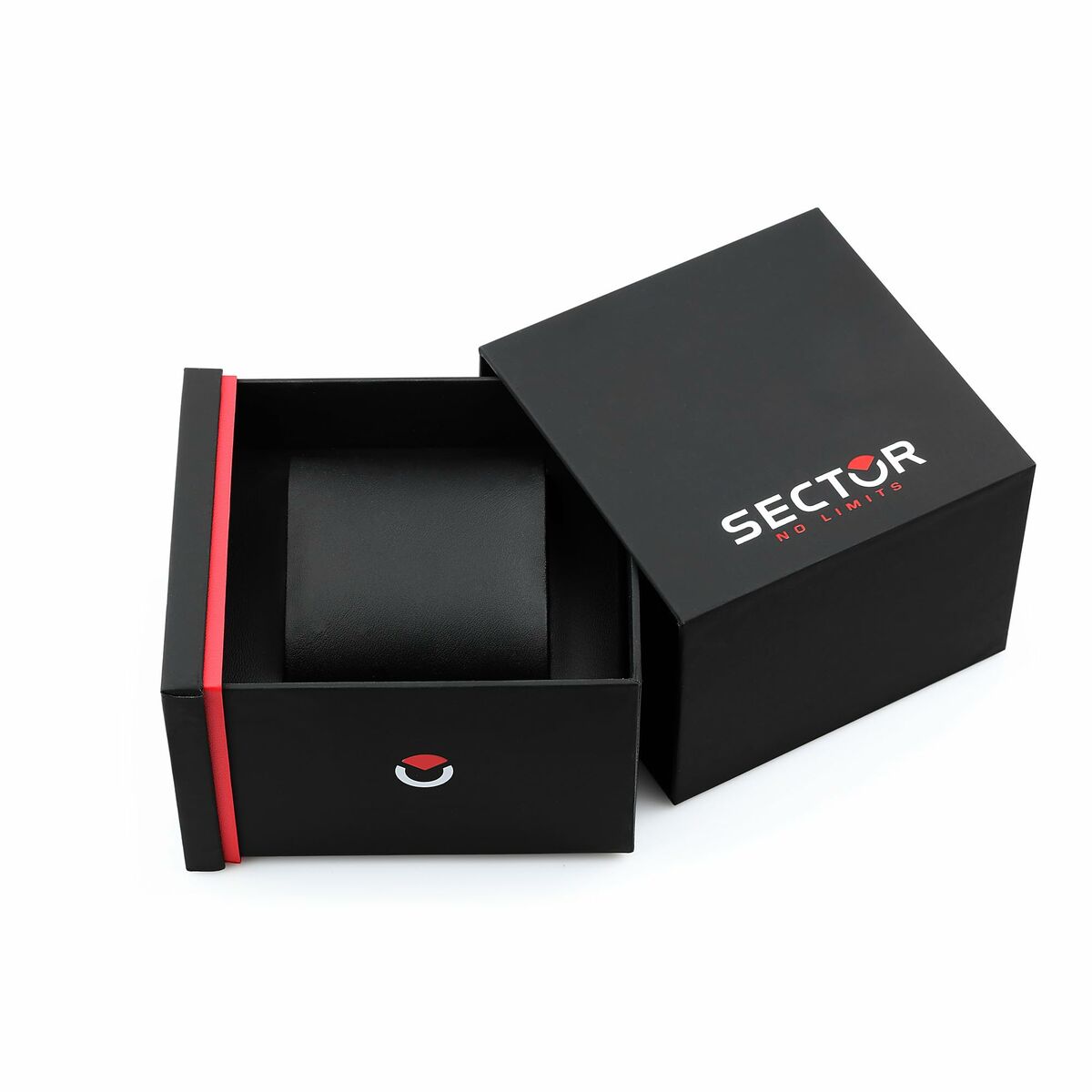 Horloge Heren Sector 670 (Ø 40 mm)