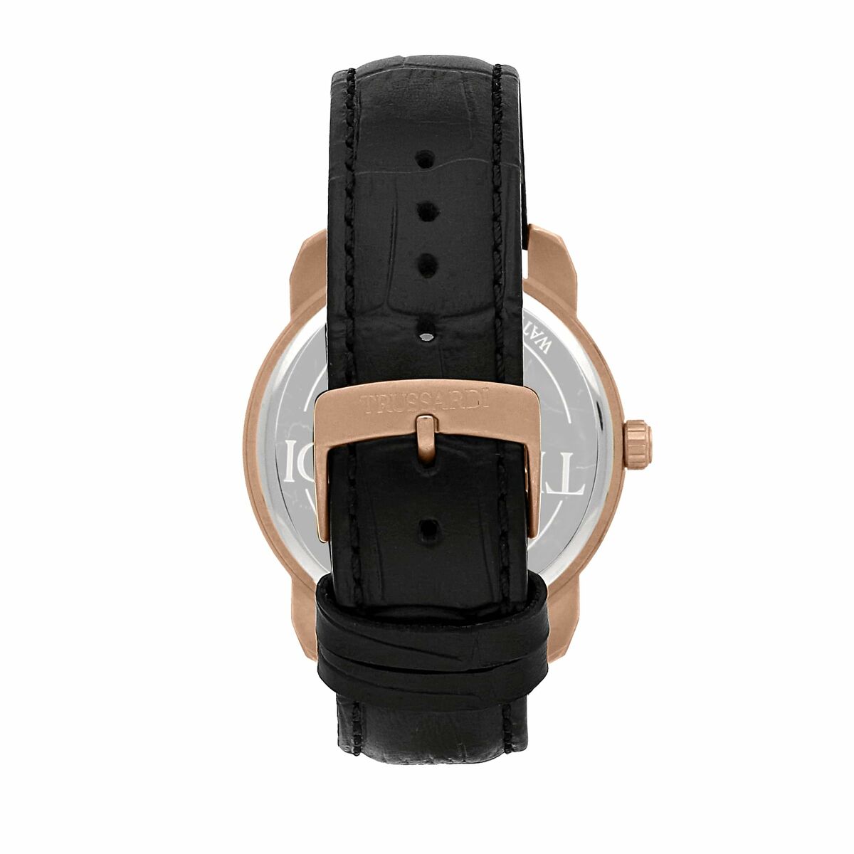 Horloge Heren Trussardi R2421154001 (Ø 40 mm) - Klokken, Heren - Trussardi