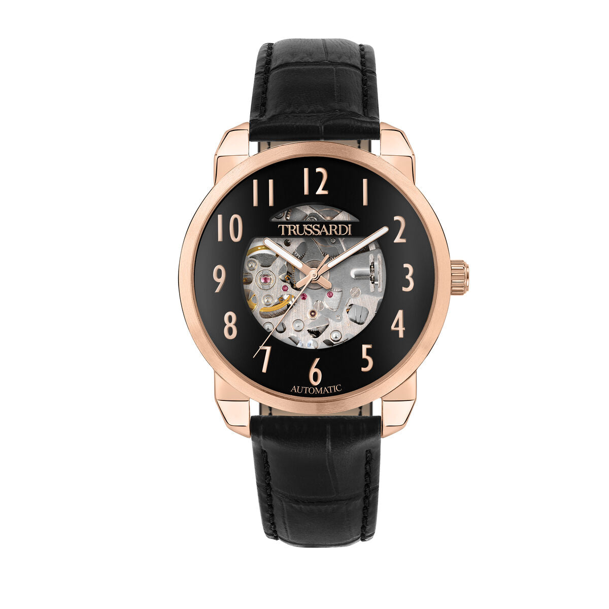 Horloge Heren Trussardi R2421154001 (Ø 40 mm) - Klokken, Heren - Trussardi