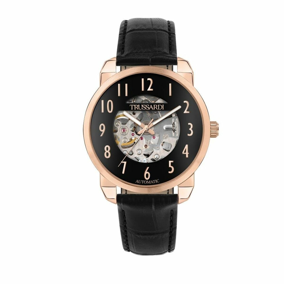 Horloge Heren Trussardi R2421154001 (Ø 40 mm)