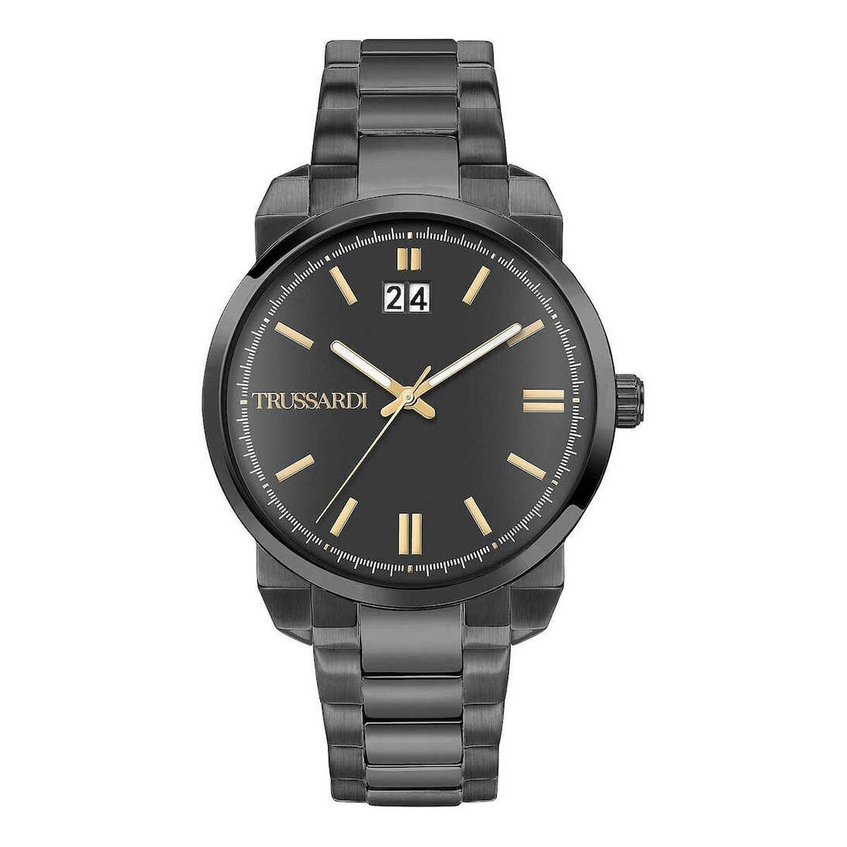 Horloge Heren Trussardi R2453154004