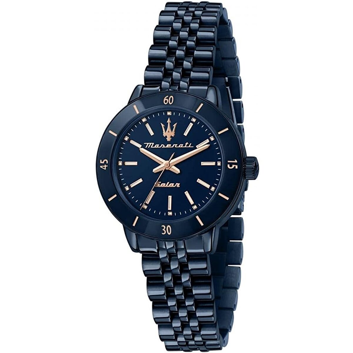 Horloge Dames Maserati SOLAR (Ø 32 mm)