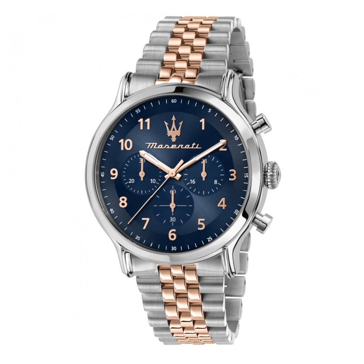 Horloge Heren Maserati EPOCA