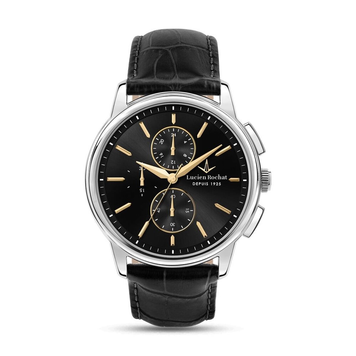 Horloge Heren Lucien Rochat - Klokken, Heren - Lucien Rochat