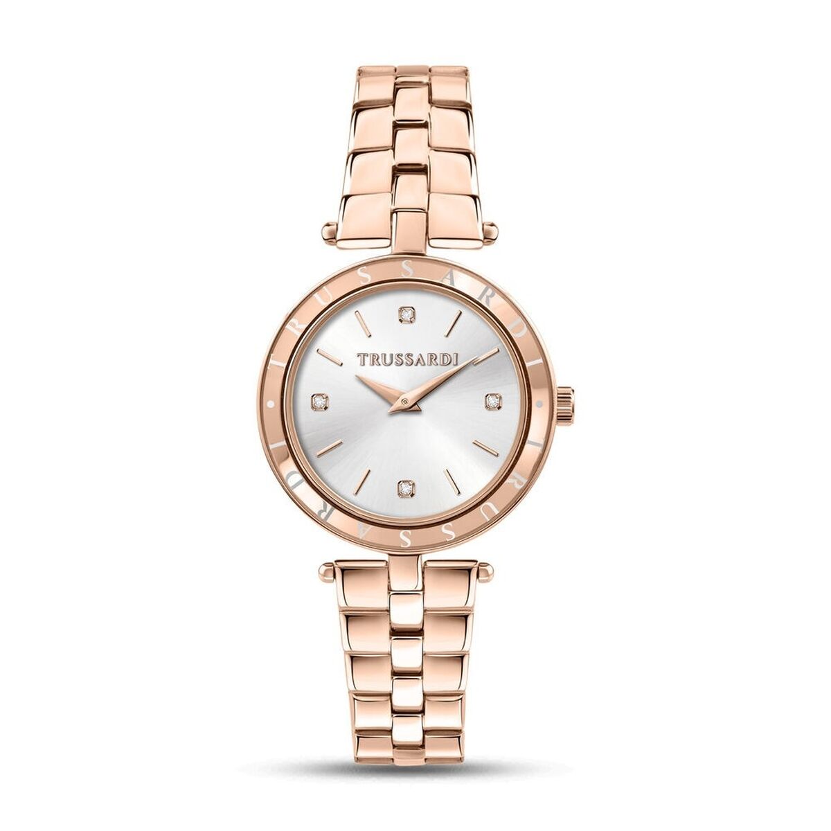 Horloge Dames Trussardi R2453145512 (Ø 34 mm)