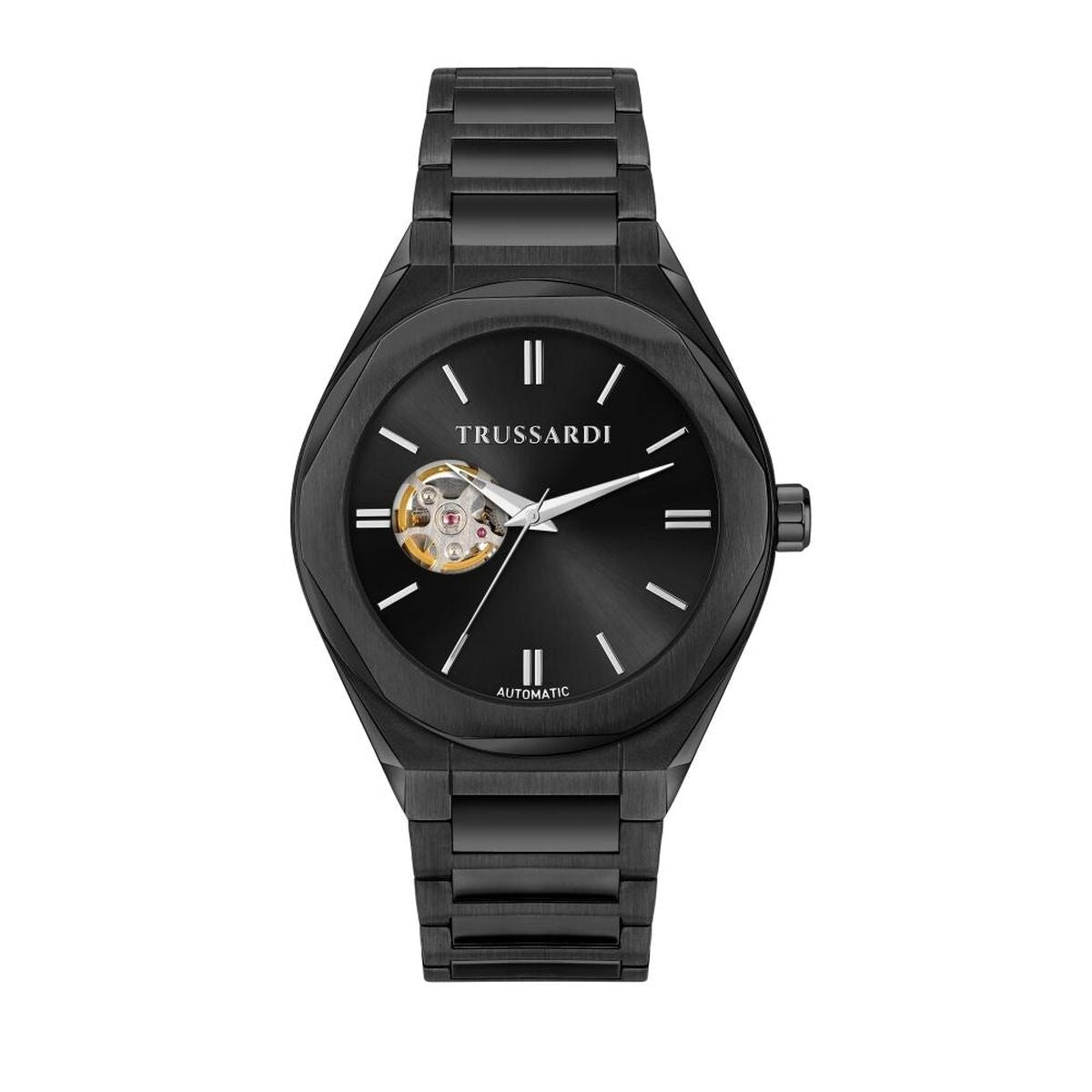 Horloge Heren Trussardi R2423156001 - Klokken, Heren - Trussardi