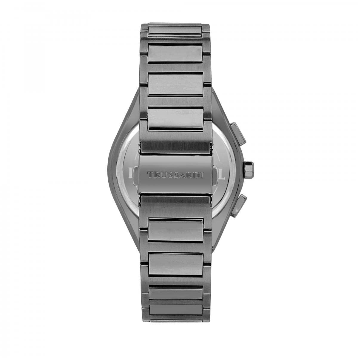 Horloge Heren Trussardi R2453156003 (Ø 44 mm) - Klokken, Heren - Trussardi