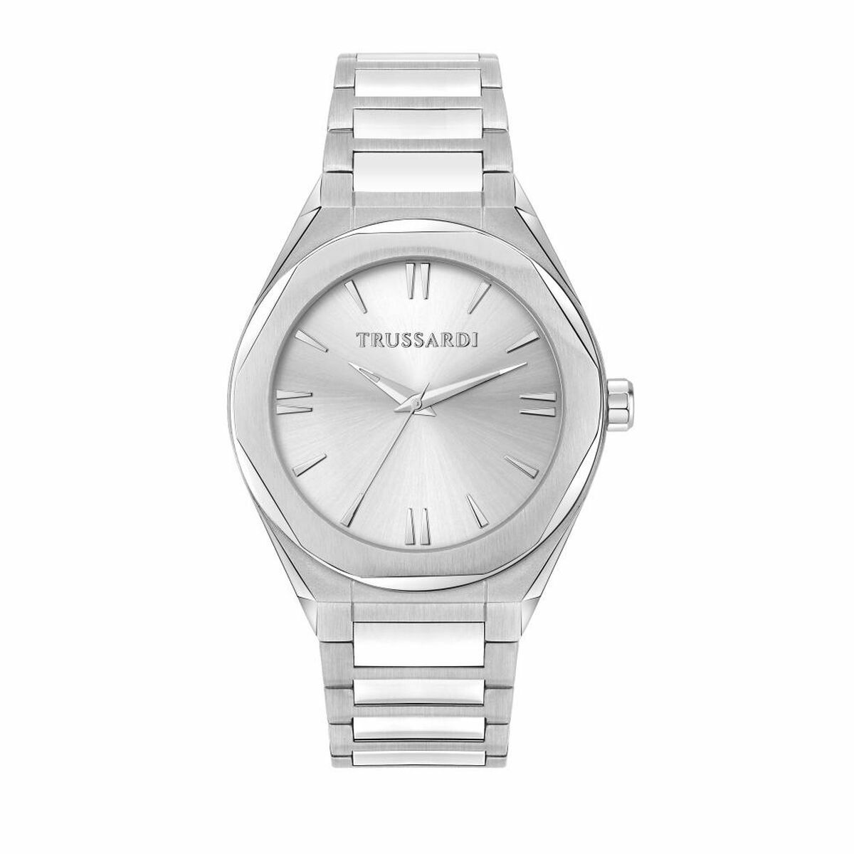 Horloge Heren Trussardi BIG - Klokken, Heren - Trussardi
